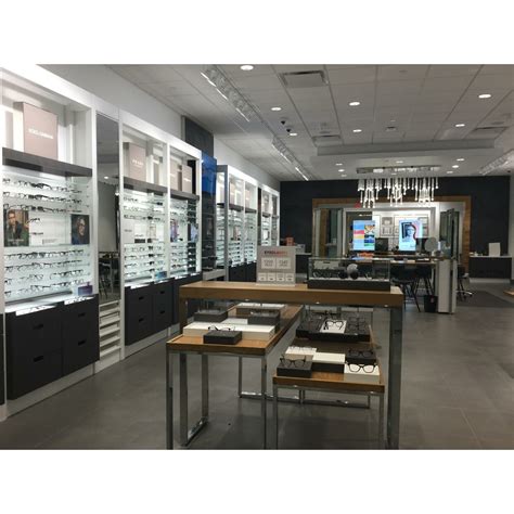 lenscrafters louisville ky